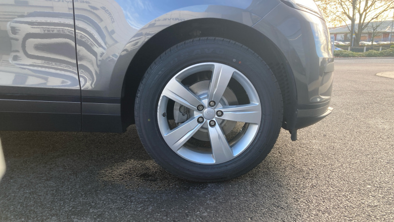 Land Rover Range Rover Velar 2.0 D180 S 5dr Auto Diesel Estate